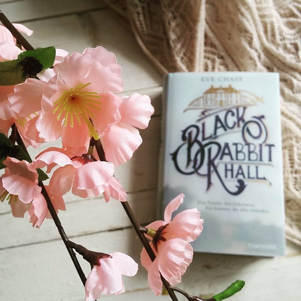 Rezension: Black Rabbit Hall (Eve Chase)