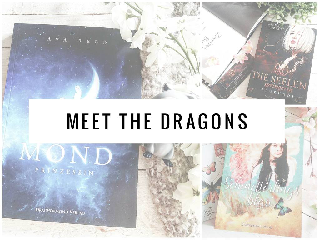 Meet the Dragons&nbsp;01.10.16