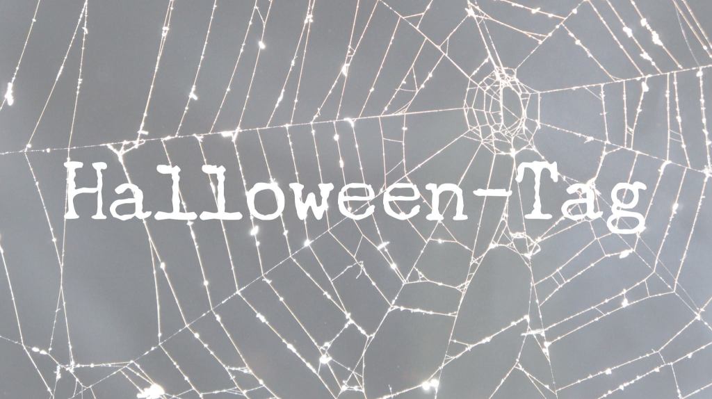 Halloween-Tag