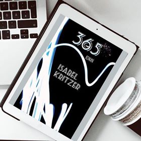 Buch- & Autorenvorstellung: Isabel Kritzer –&nbsp;365