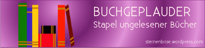 Buchgeplauder – Der SuB – Warum ich mir keine Gedanken über ihn mache