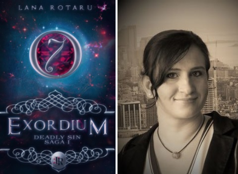 Autoreninterview: Lana Rotaru