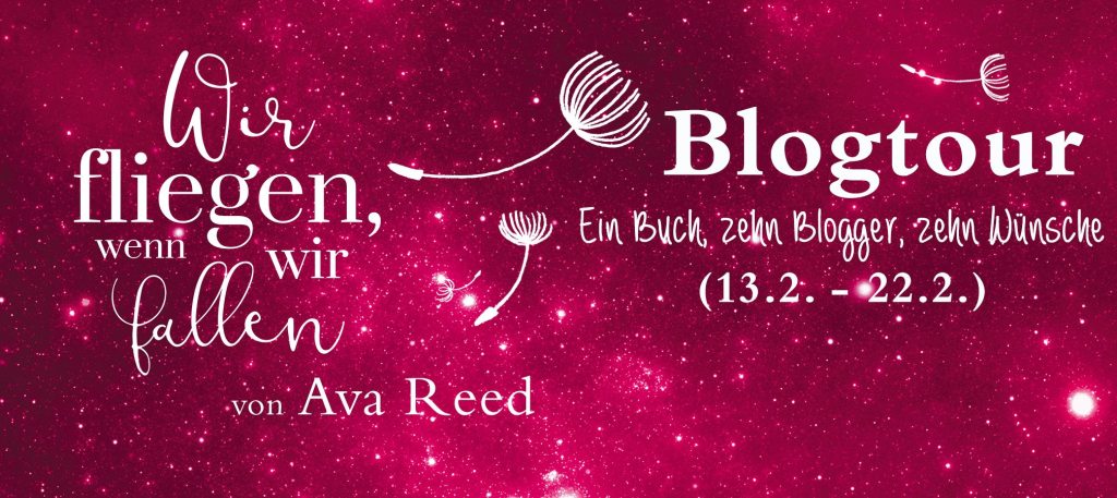 Blogtour: Herzenswünsche