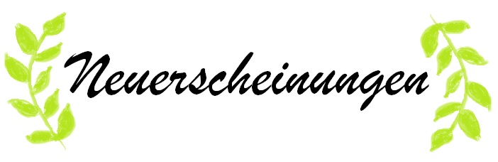 Neuerscheinungen April 2017