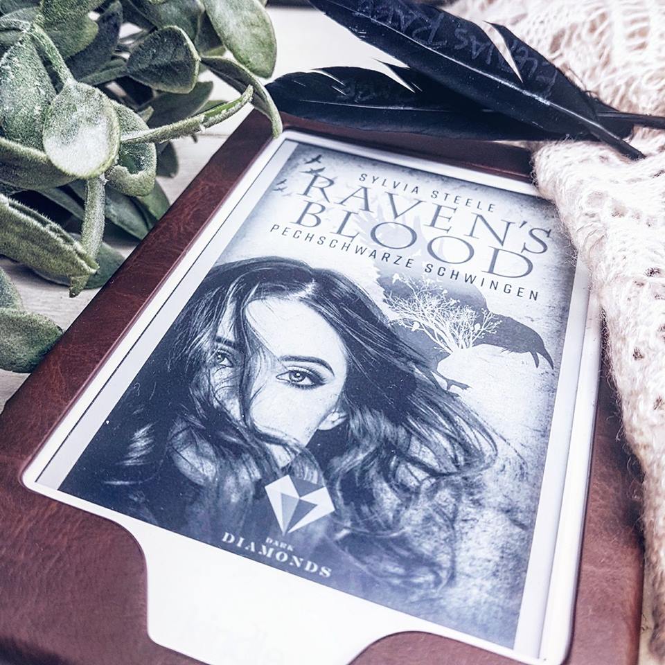 Warum man Raven’s Blood unbedingt lesen sollte…