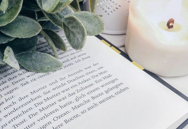 Die Sache mit den&nbsp;Spoilern