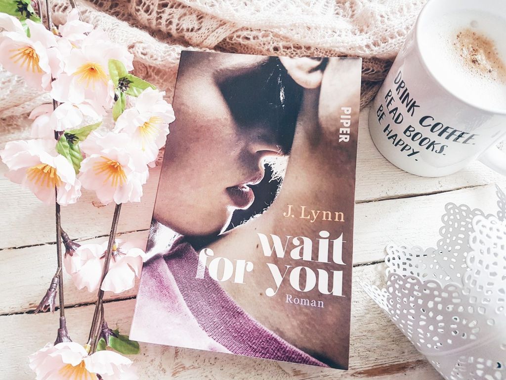 Kurzrezension: J. Lynn – Wait for&nbsp;you