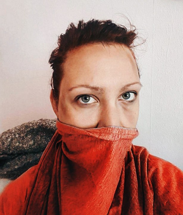 Ankündigung: Rebellion