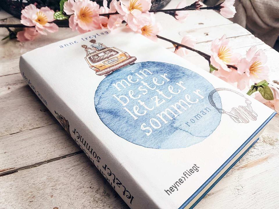 Mein bester letzter Sommer