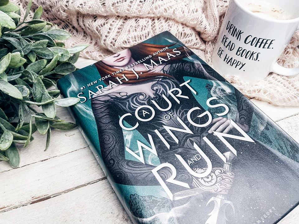 A Court of Wings and Ruin