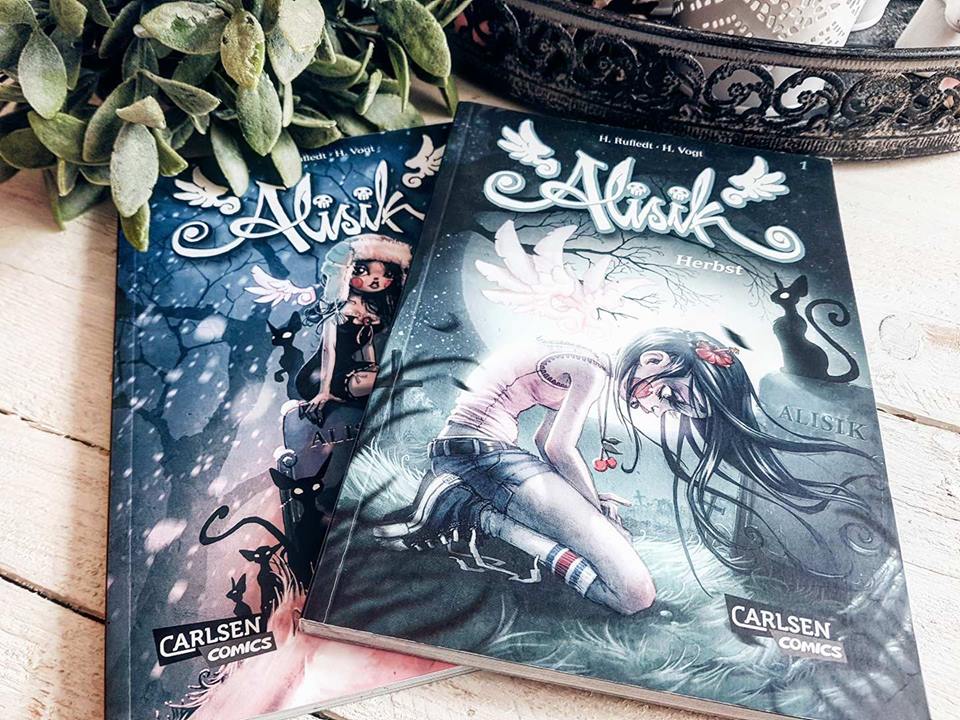 Monatstrallafitti August