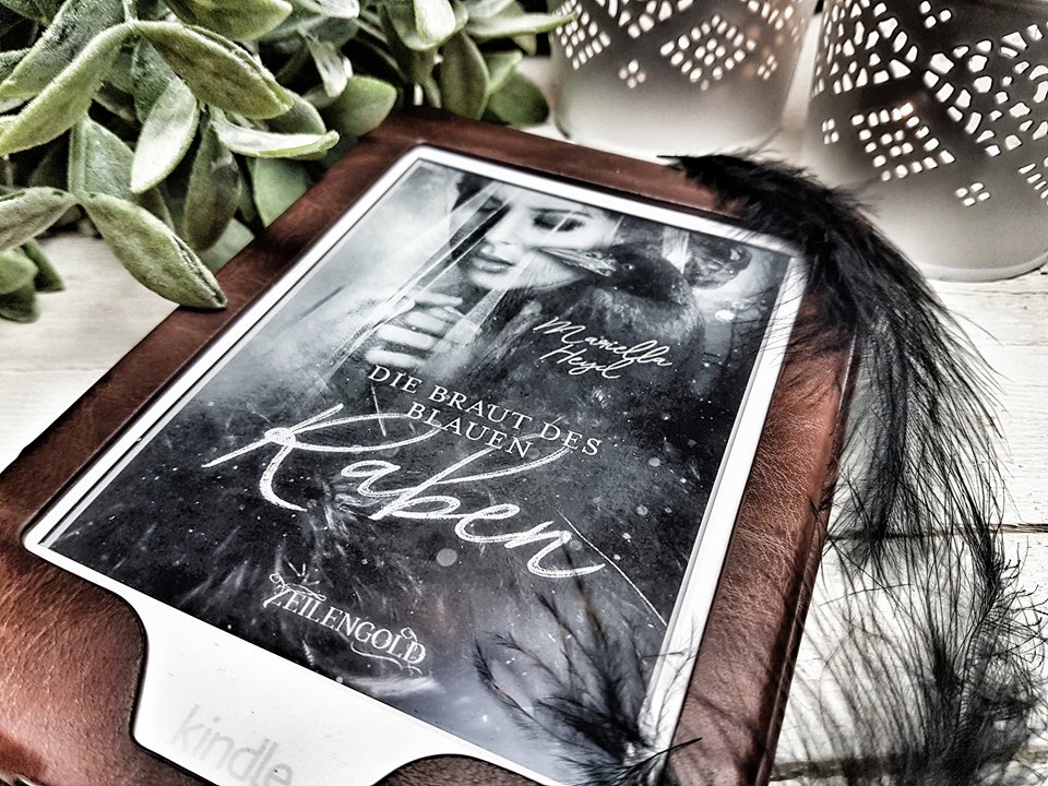 Die Braut des blauen Raben