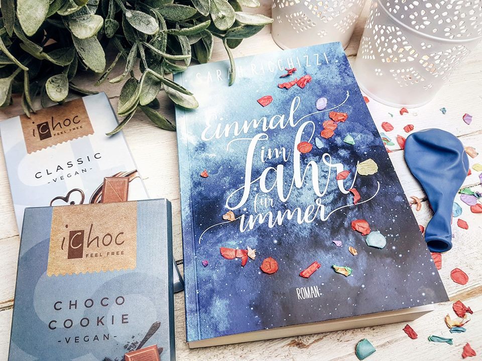 Einmal im Jahr für immer