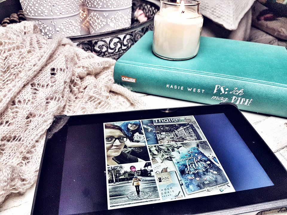 Die Buchnachbarinnen