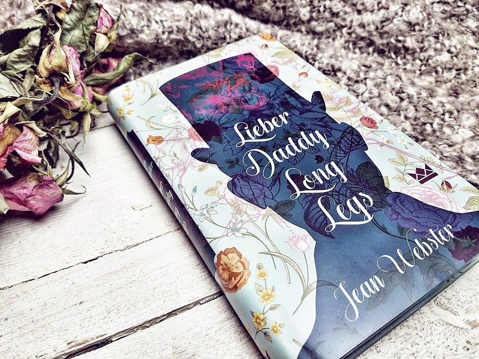 Vorstellung: Jean Webster – Lieber Daddy Long Legs