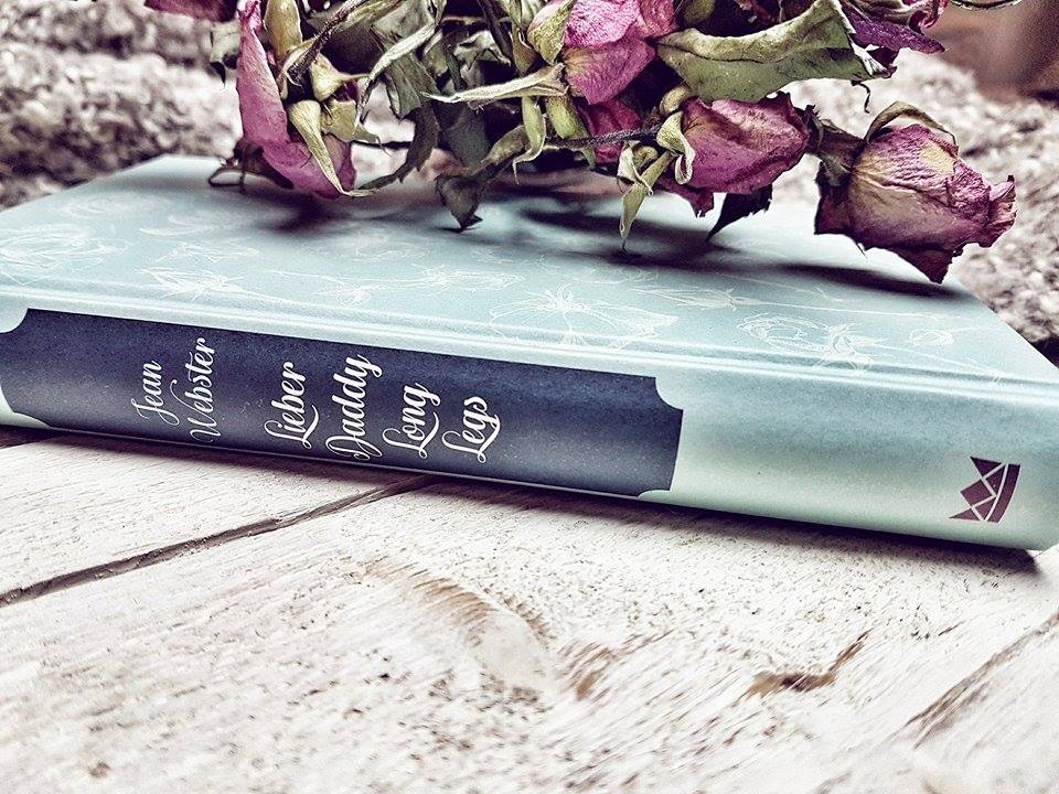 Lieber Daddy Long Legsc