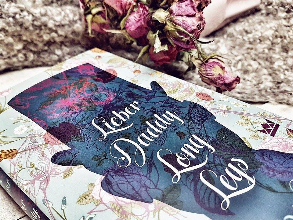 Rezension: Jean Webster – Lieber Daddy Long&nbsp;Legs