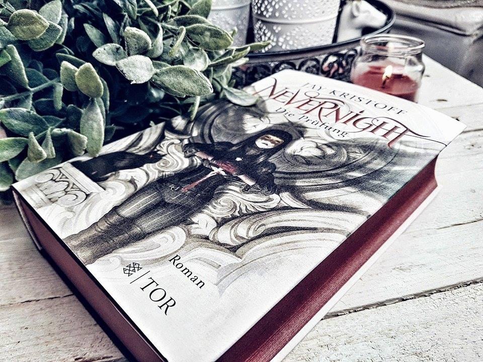 Nevernight