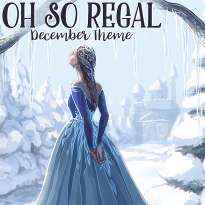 Oh so Regal FairyLoot