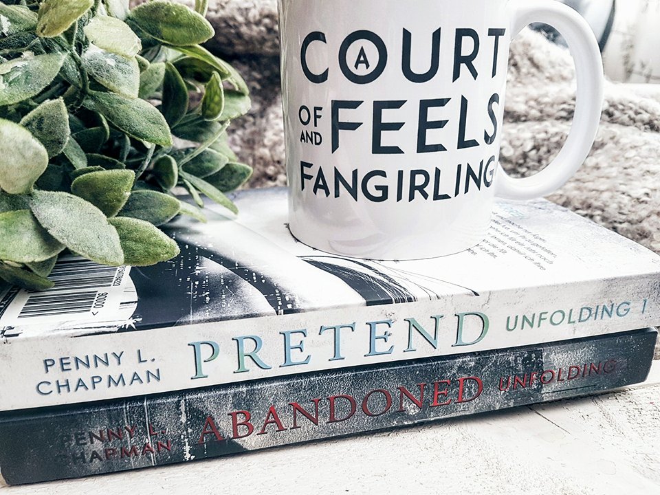 5 Bücher, die ich mit nach Hogwarts nehmen&nbsp;würde