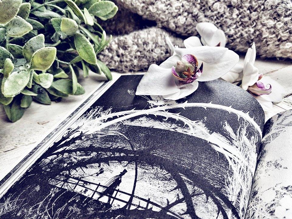 Sieben Minuten nach Mitternacht Illustration