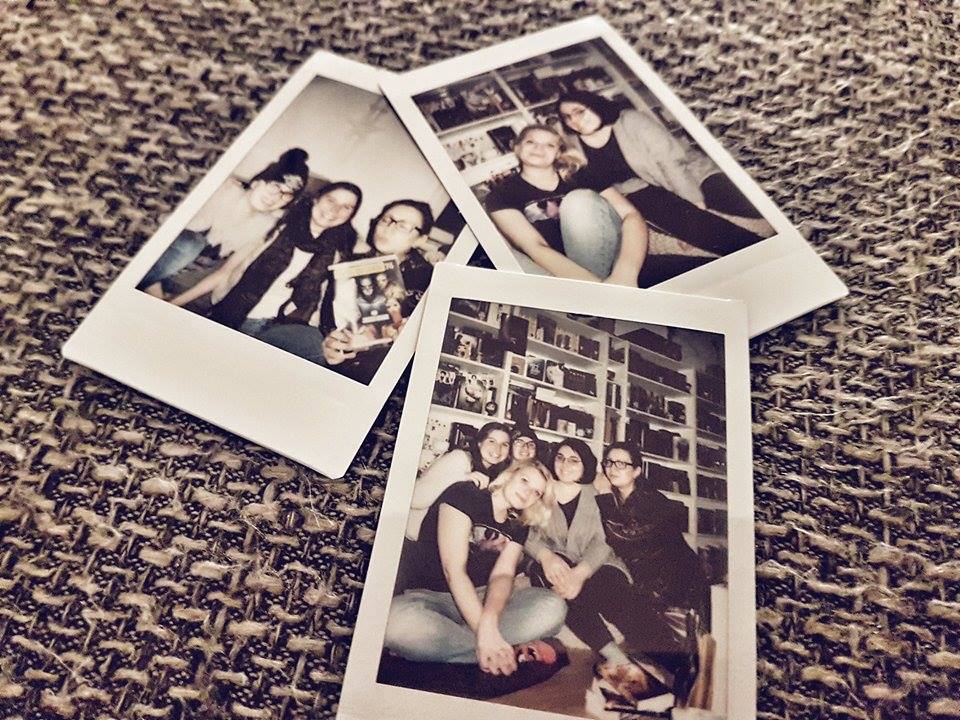 Wochenrückblick: BuchBerlin