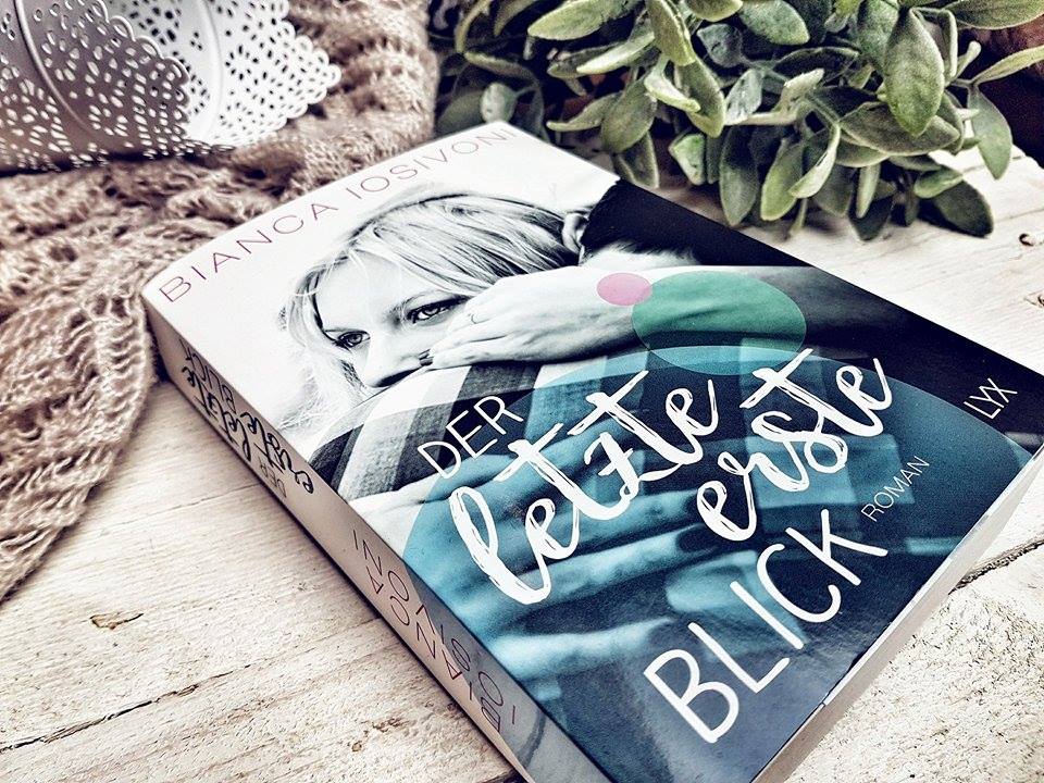 Der letzte erste Blick