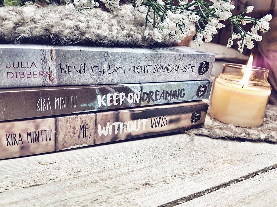 Neuzugänge Ink Rebels