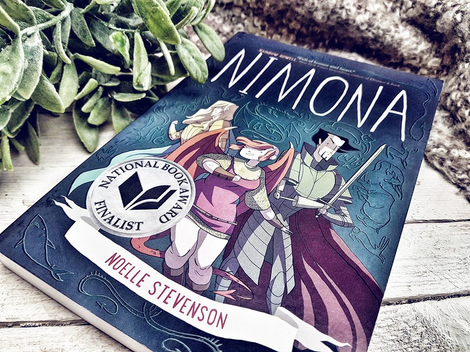 Nimona