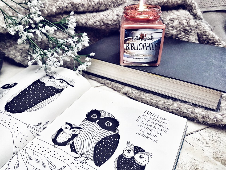 Monatstrallafitti November