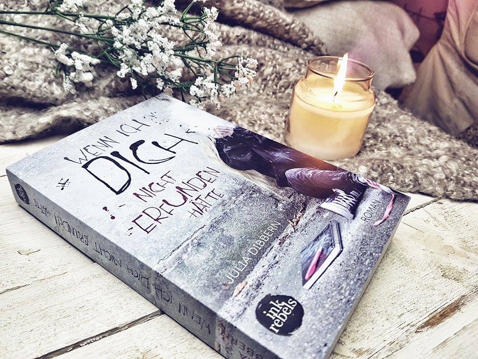 Wenn ich dich nicht erfunden hätte