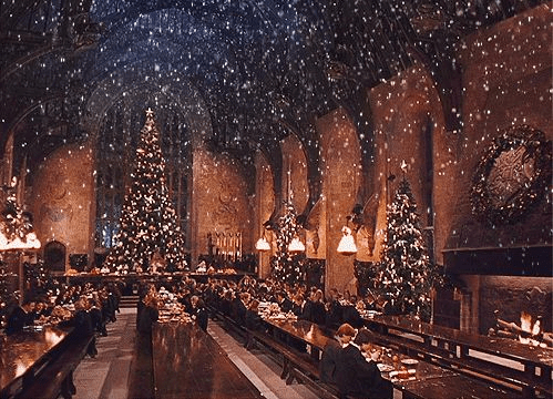 Weihnachtsgeschenke für das goldene&nbsp;Trio