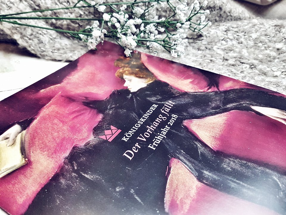 Der Vorhang fällt Königskinder