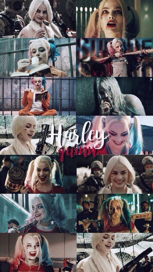 Harley Quinn