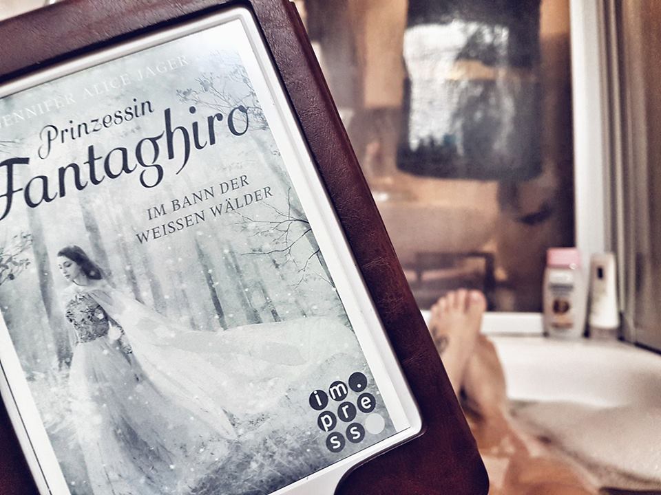 Prinzessin Fantaghiro2