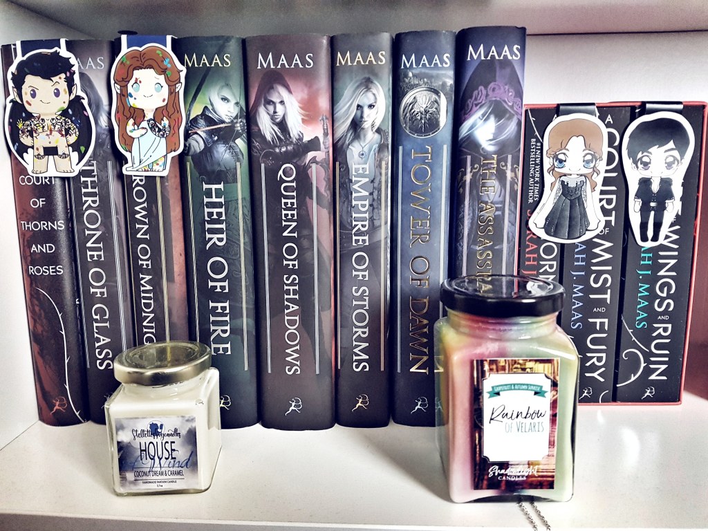 Meine buchigen Highlights&nbsp;2017