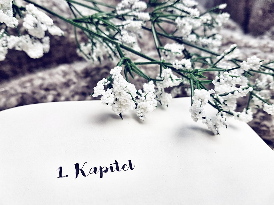 Berühre mich. Nicht3