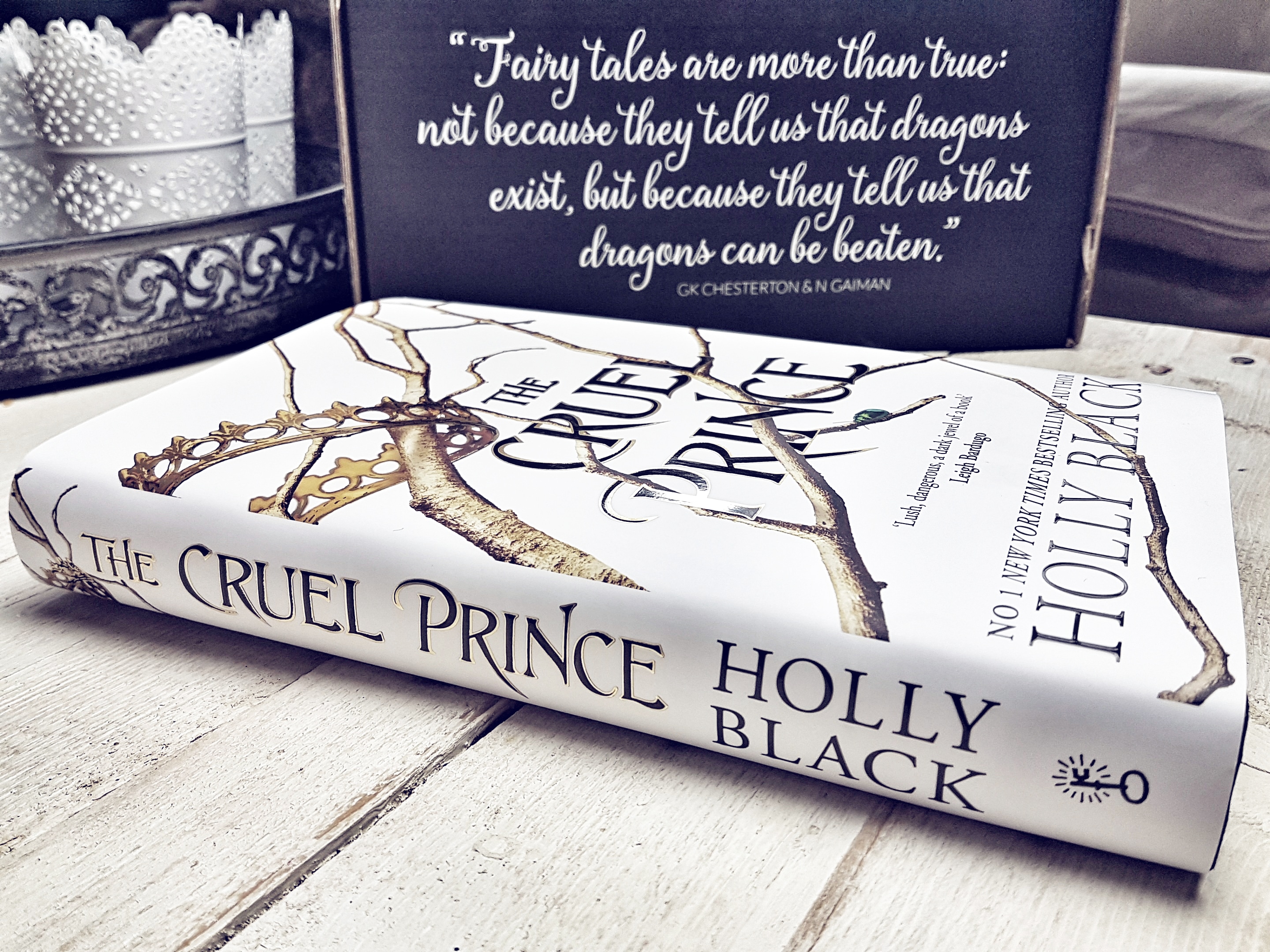 FairyLoot Januar1899