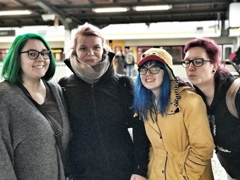 Geburtstagswochenende