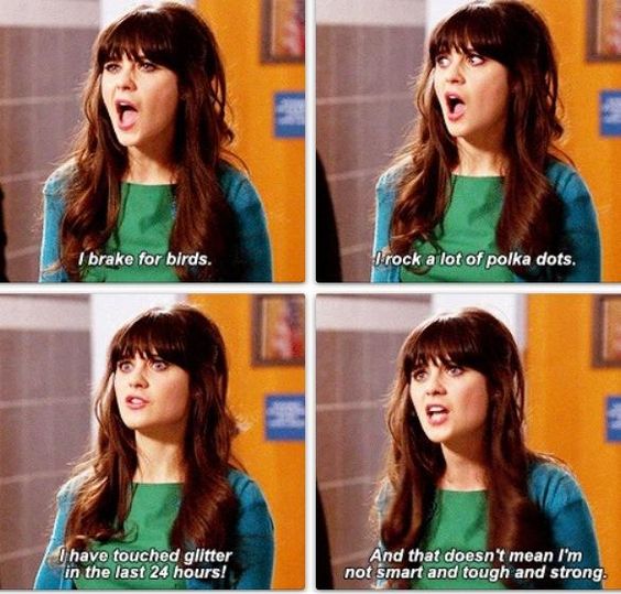 New Girl