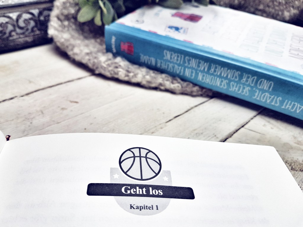 Monatstrallafitti Februar – eine ausgewogene&nbsp;Mischung