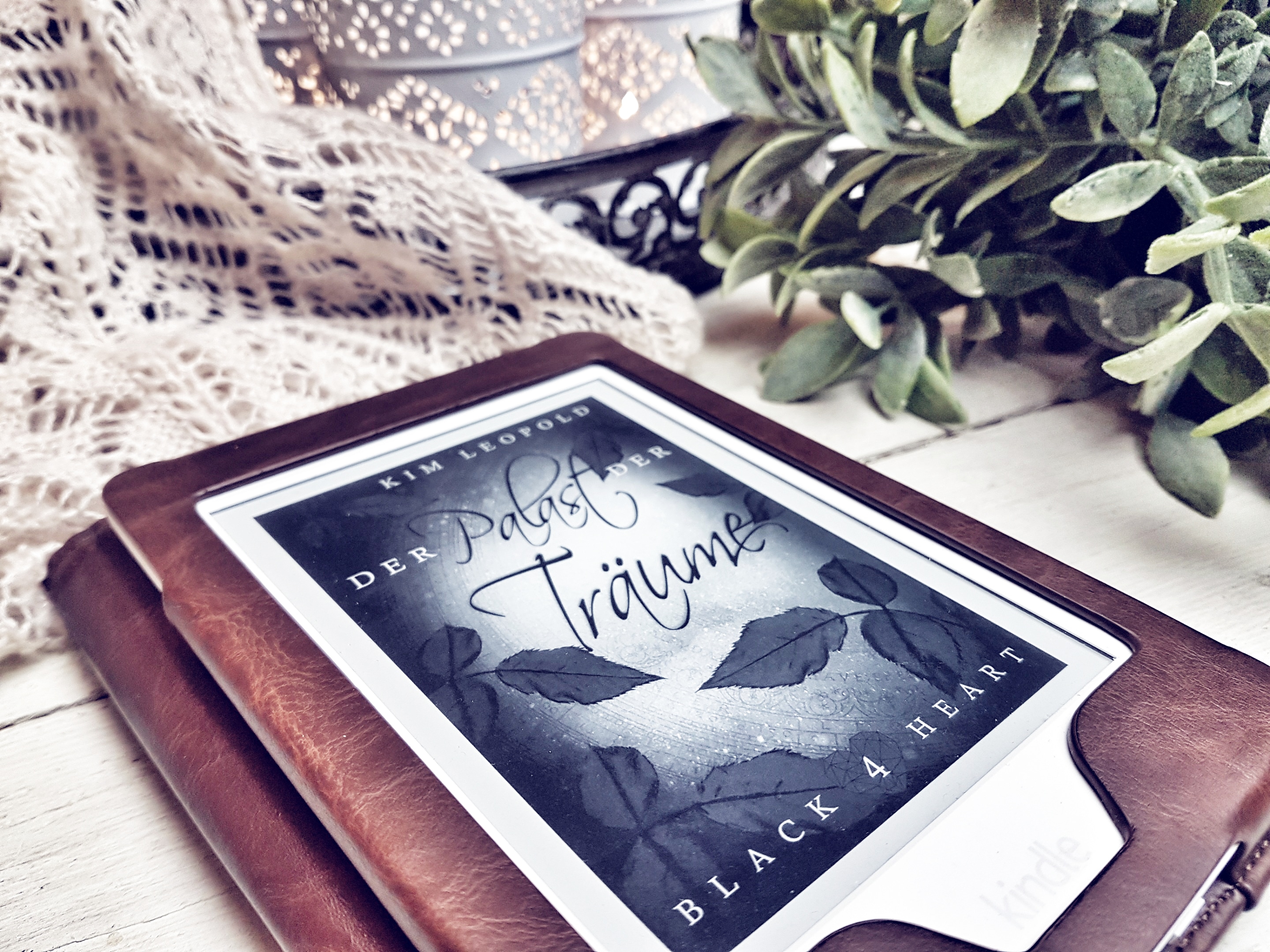 Der Palast der Träume