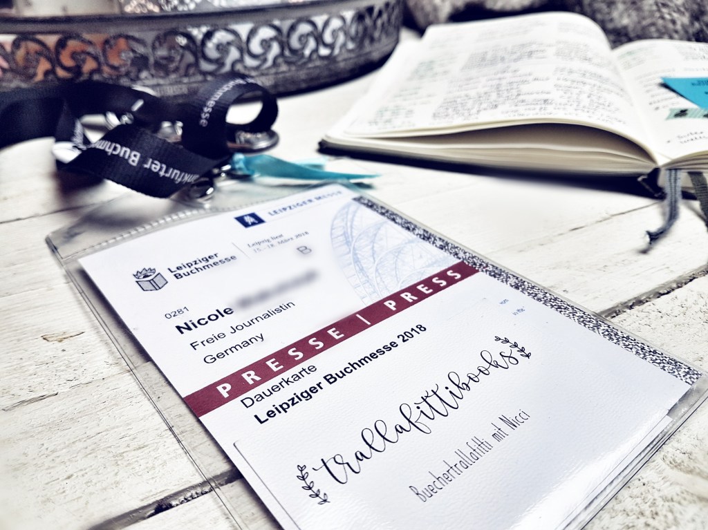 Leipziger Buchmesse 2018 |&nbsp;Tipps