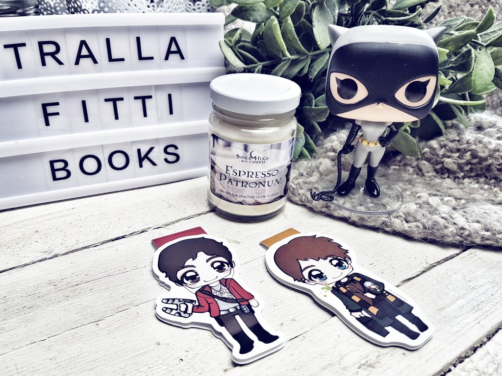 Leselaunen | Wochenrückblick: Geschenke und&nbsp;Burger