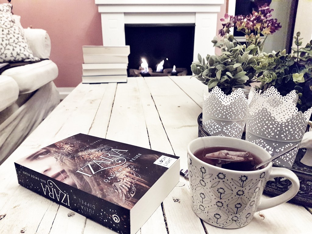 Leselaunen | Wochenrückblick: Gefühlsachterbahn