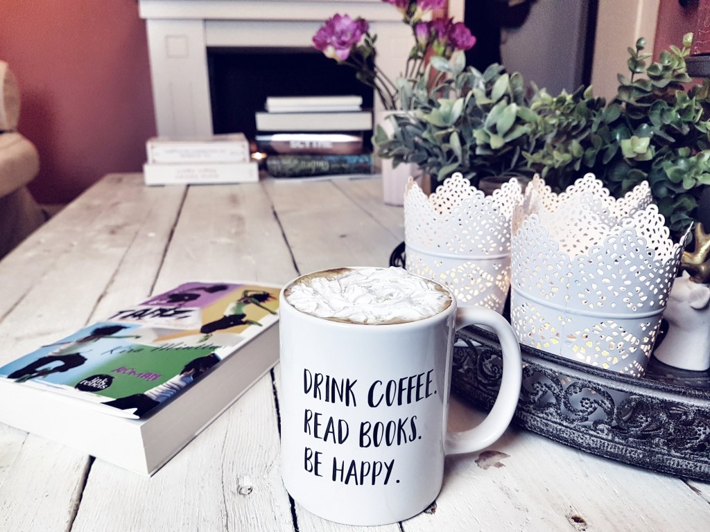 Leselaunen | Wochenrückblick: Leipziger&nbsp;Buchmesse