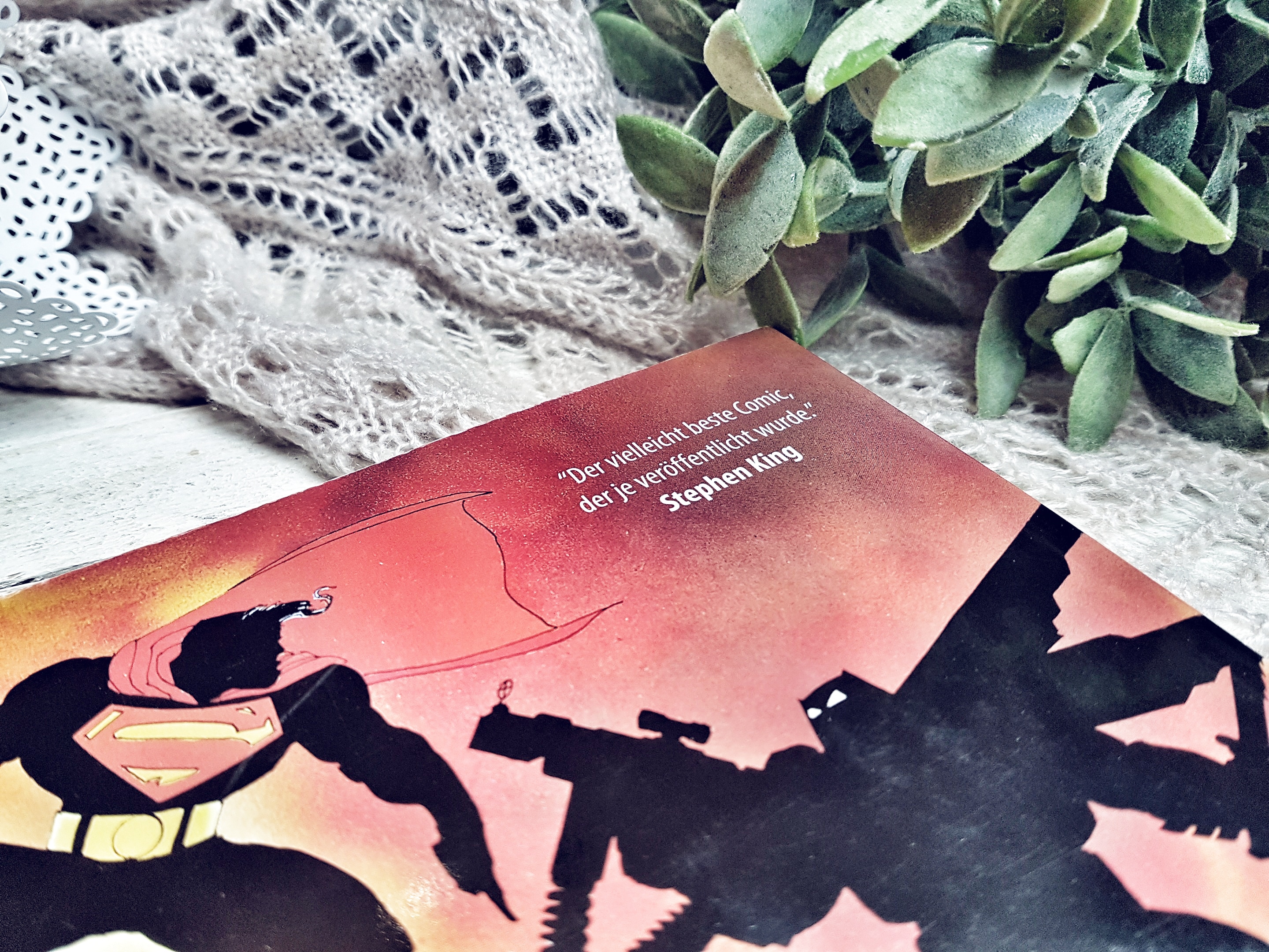 Batman Rückkehr des dunklen Ritters1