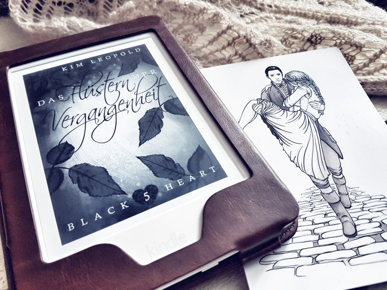 Das Flüstern der Vergangenheit