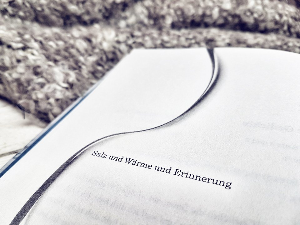 Das tiefe blau der Worte5