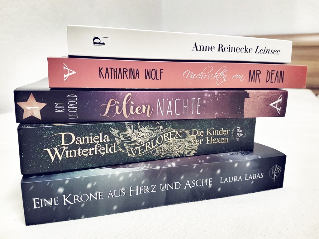 #LBM Leipziger Buchmesse 2018 | Tag&nbsp;2